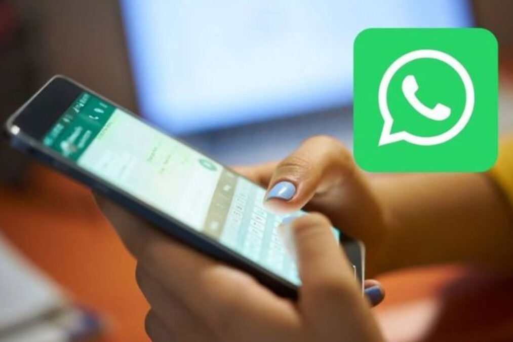 Cara menyimpan status WhatsApp ke galeri
