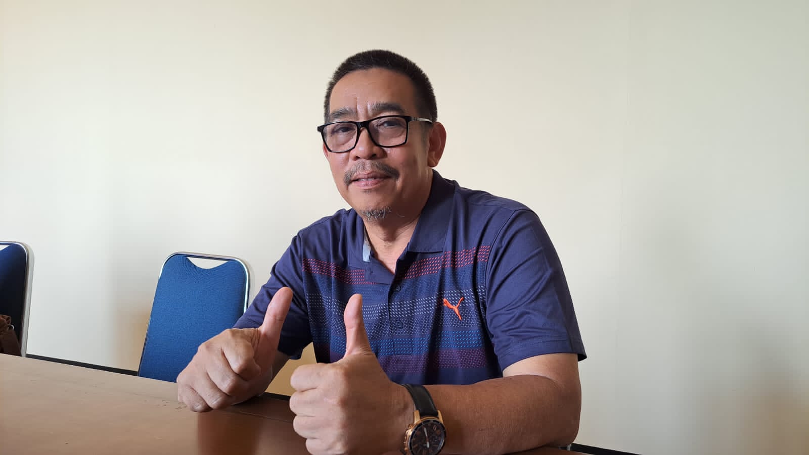 Sekda Cilacap 
