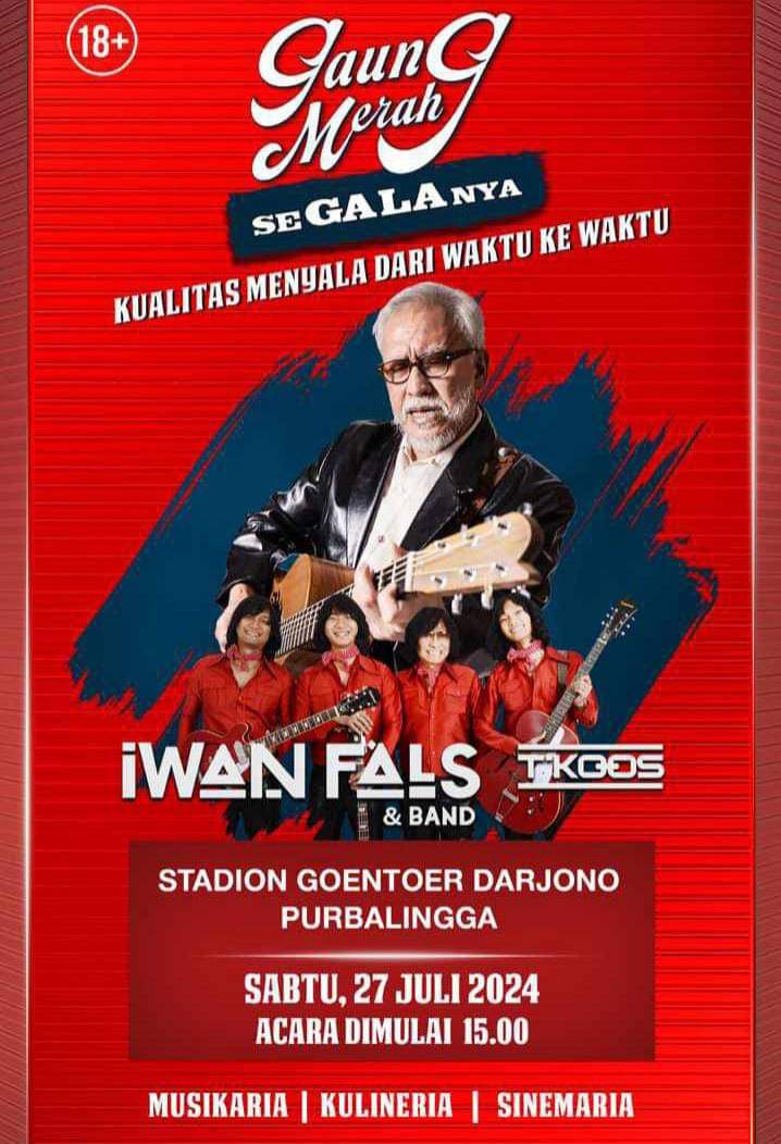 Iwan fals