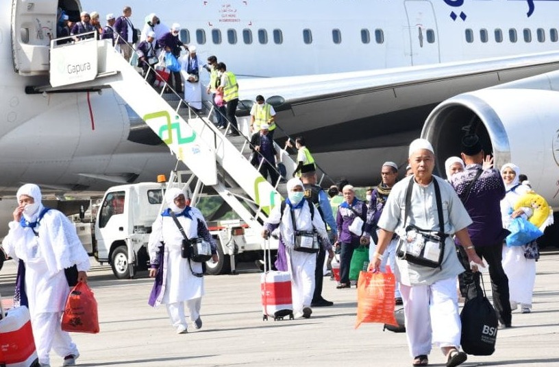 Garuda Indonesia