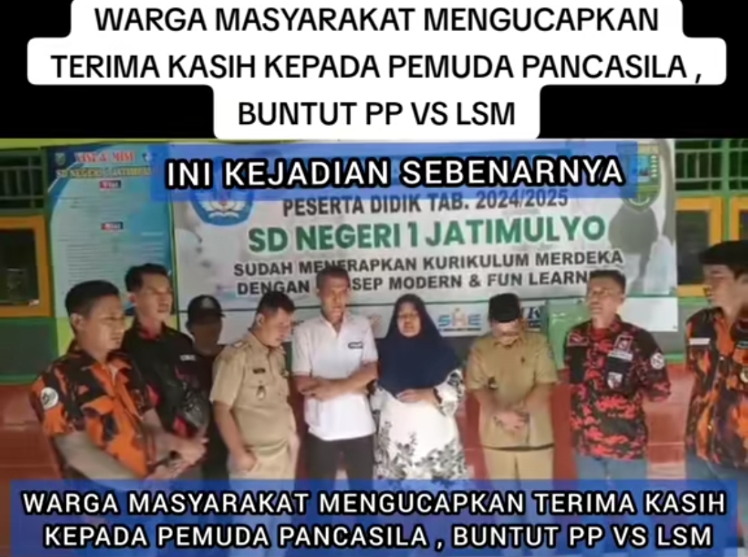 Klarifikasi 