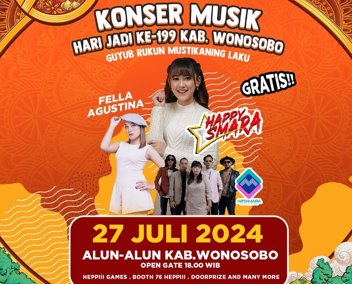 Konser