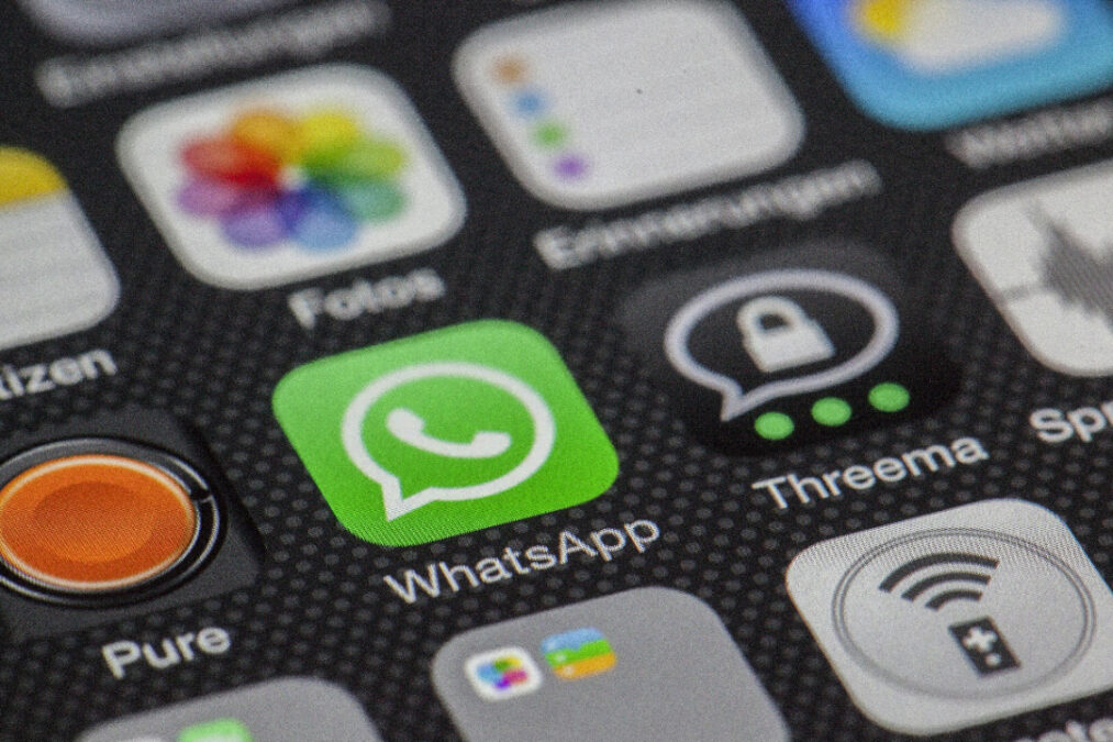 Penyebab dan cara mengatasi WhatsApp yang diblokir sementara