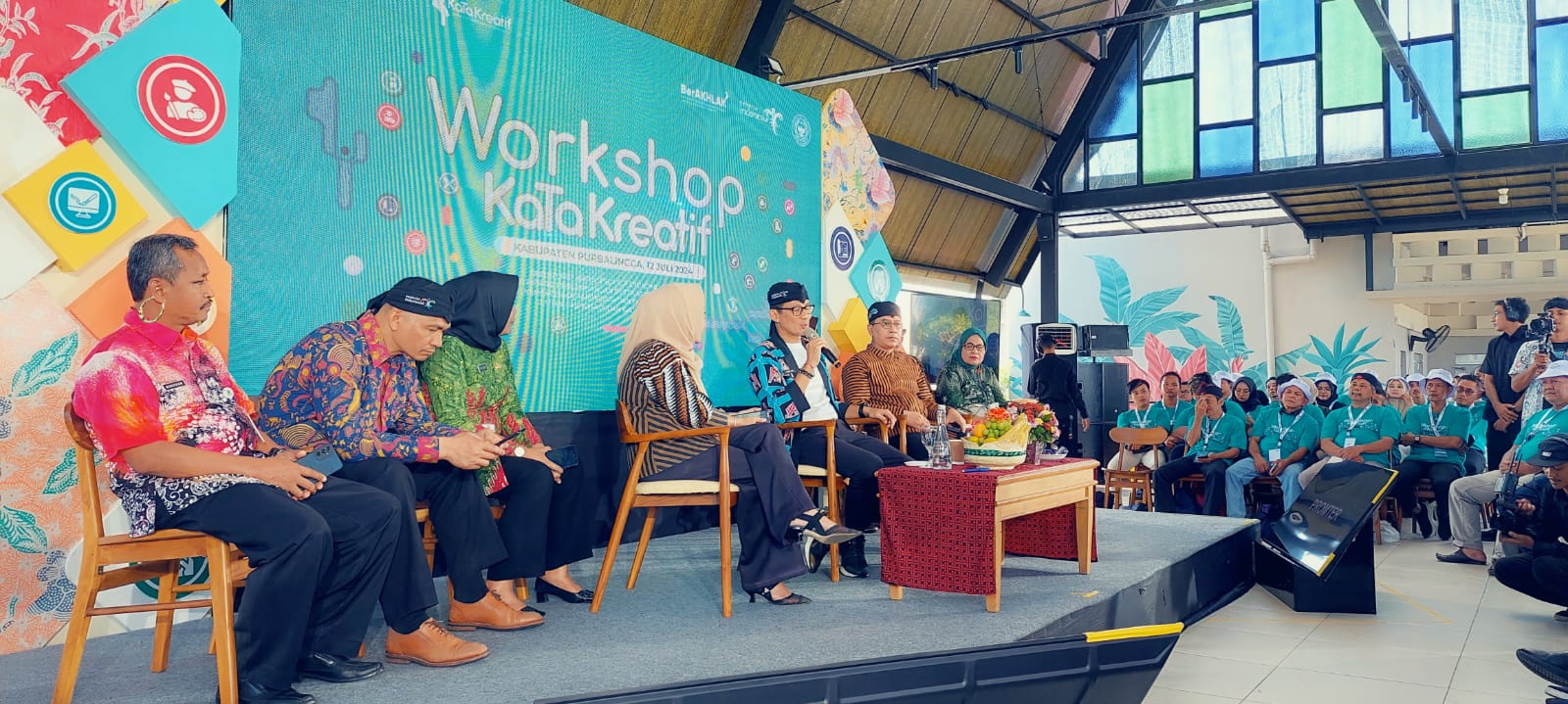 Sandiaga Salahuddin Uno