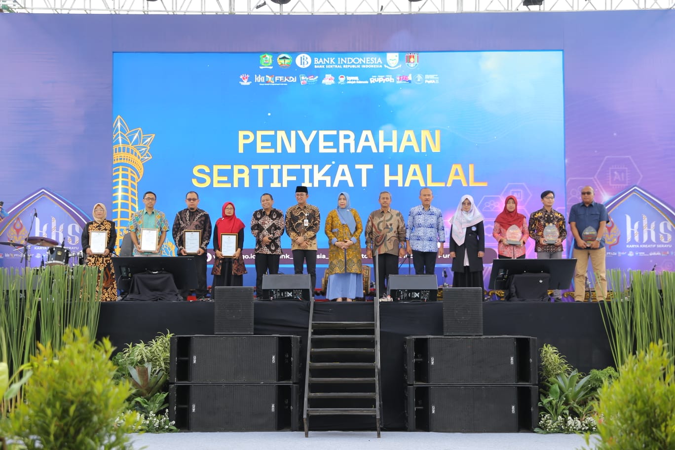 Sertifikasi halal