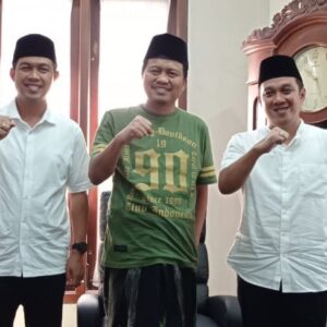 Syamsul auliya