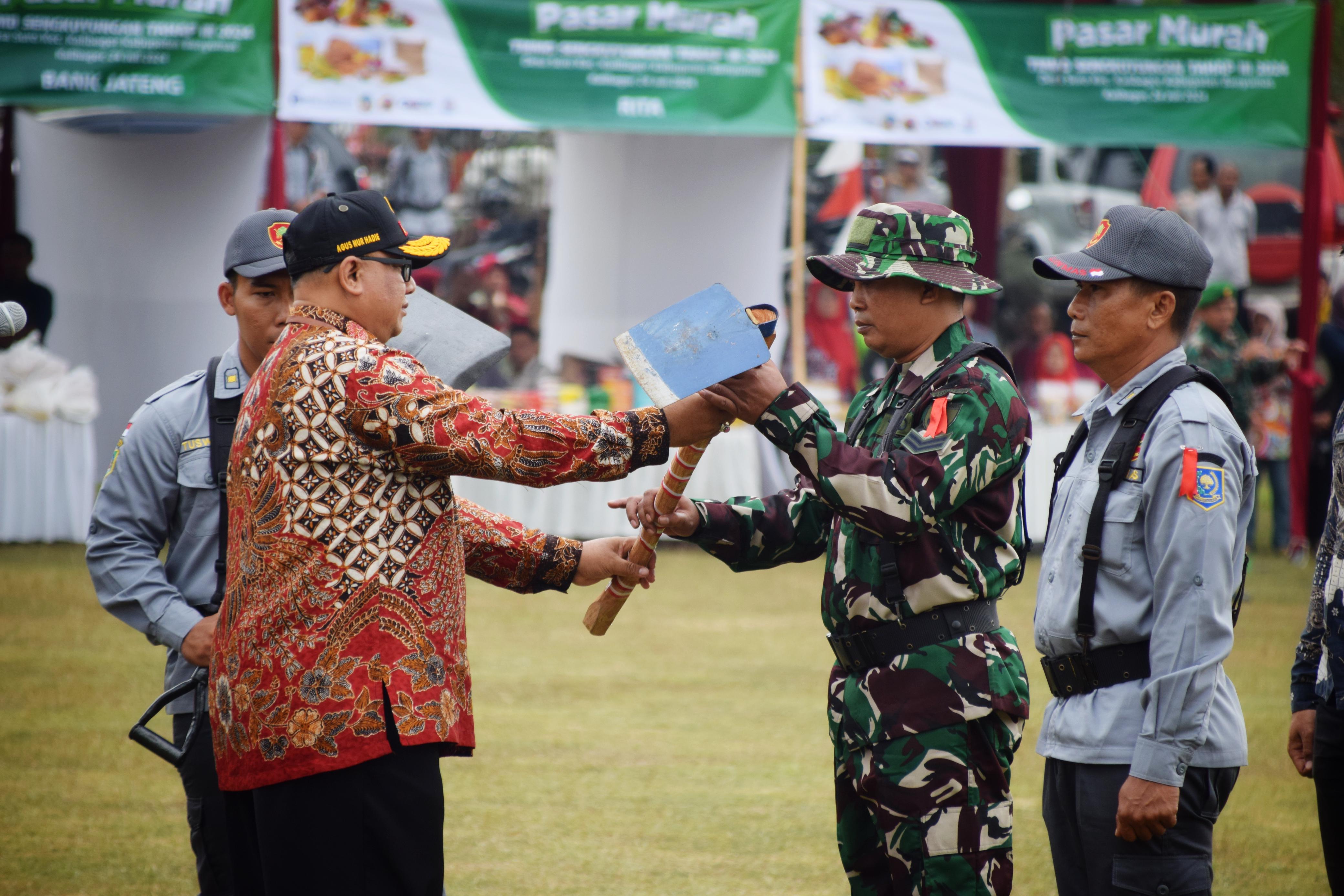 Desa suro