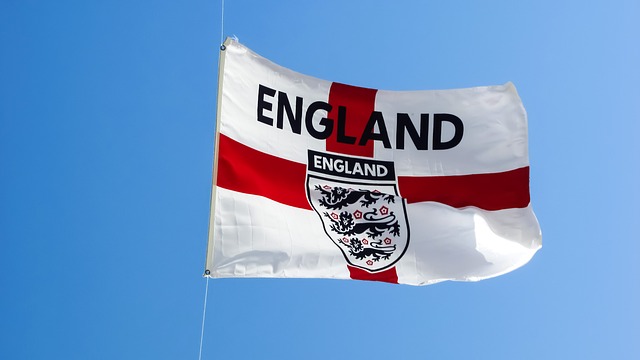 Gareth Southgate 