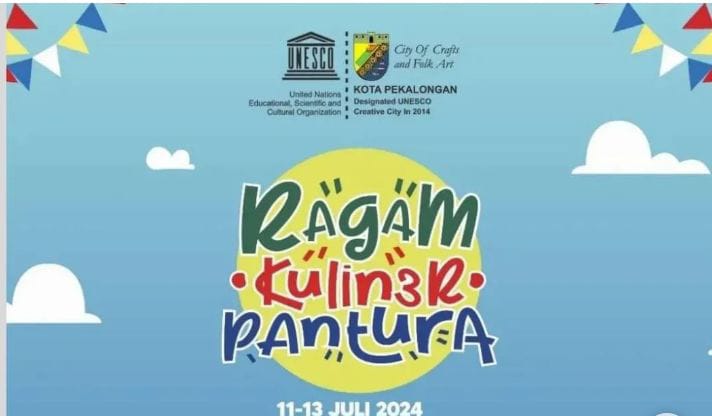 Ragam Kuliner Pantura