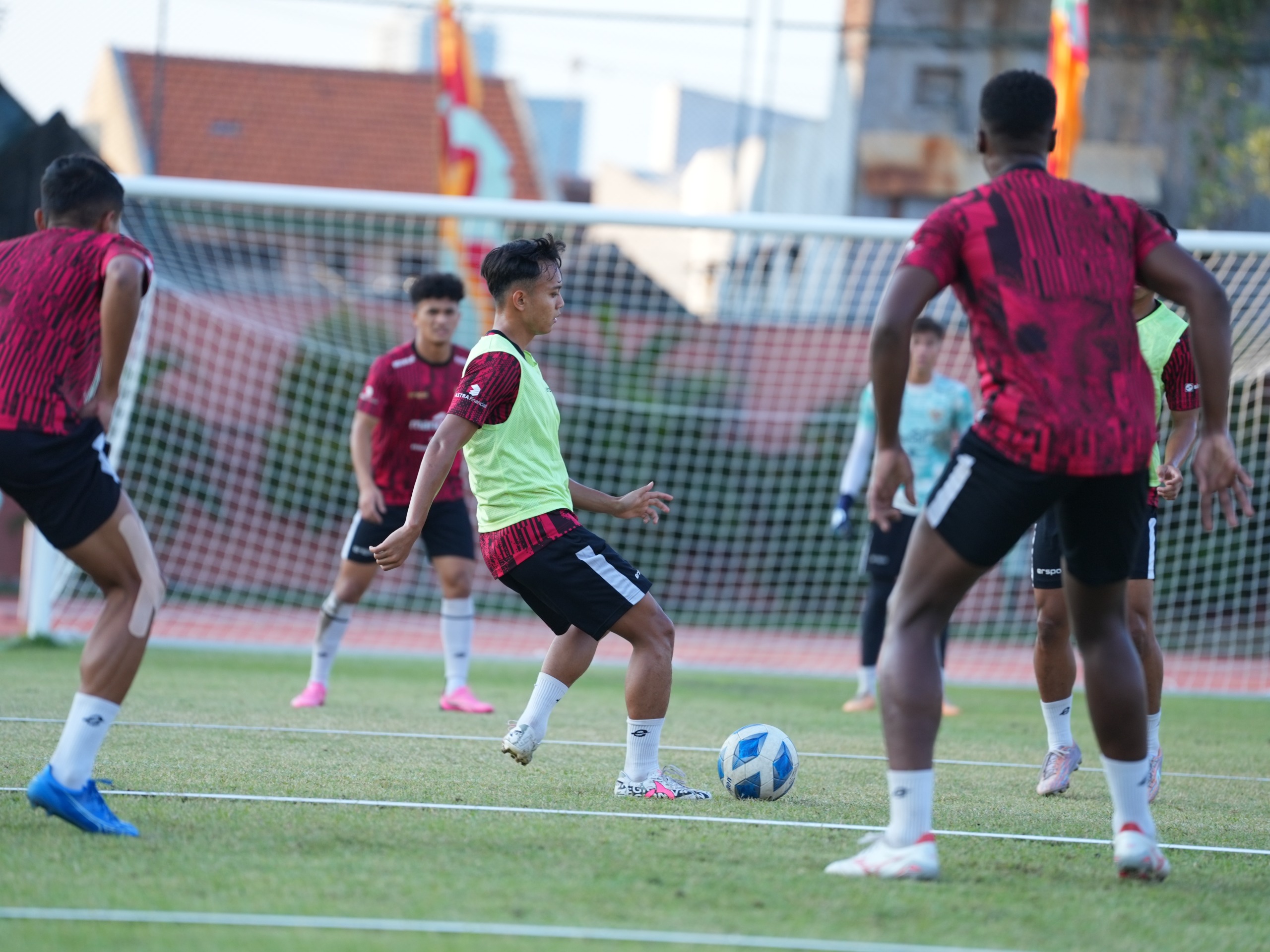 Timnas U20
