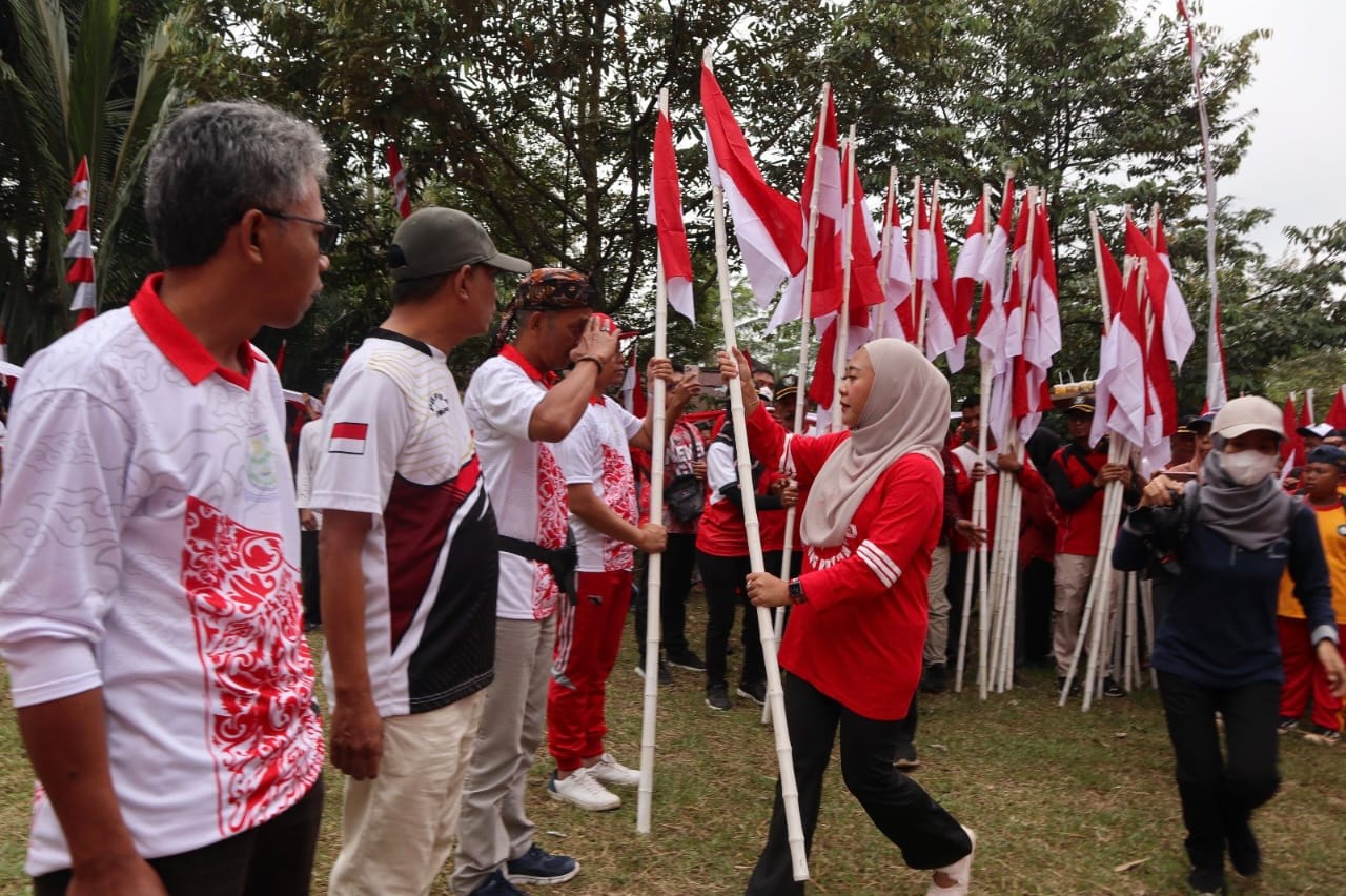 Bendera merah putih