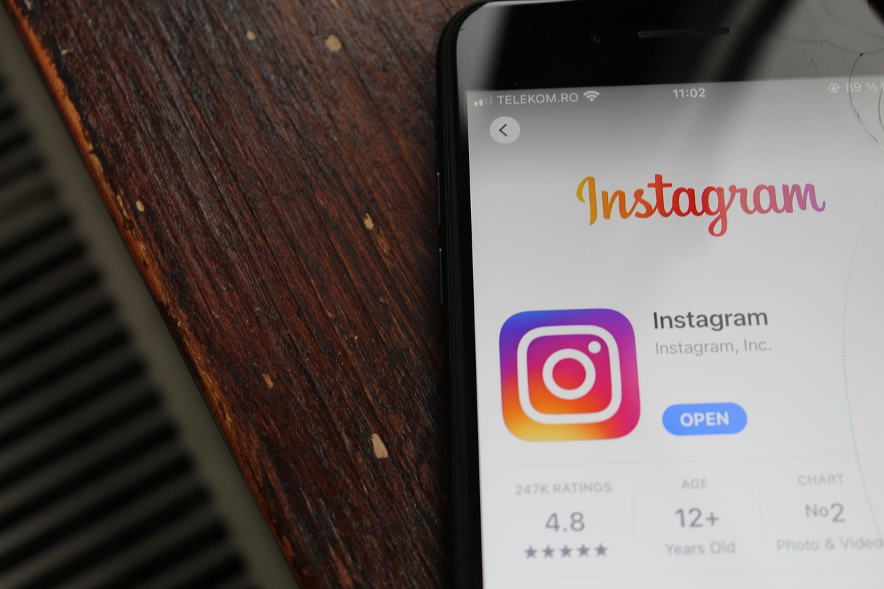 Cara mengembalikan konten instagram yang terhapus