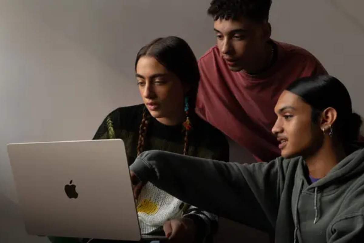 Cara screenhot di Macbook dengan mudah dan cepat