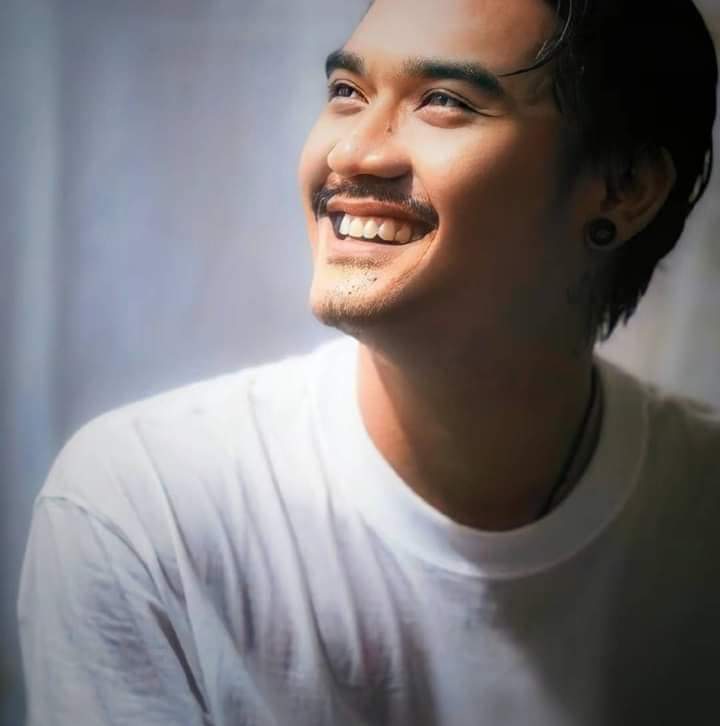 Gilga Sahid