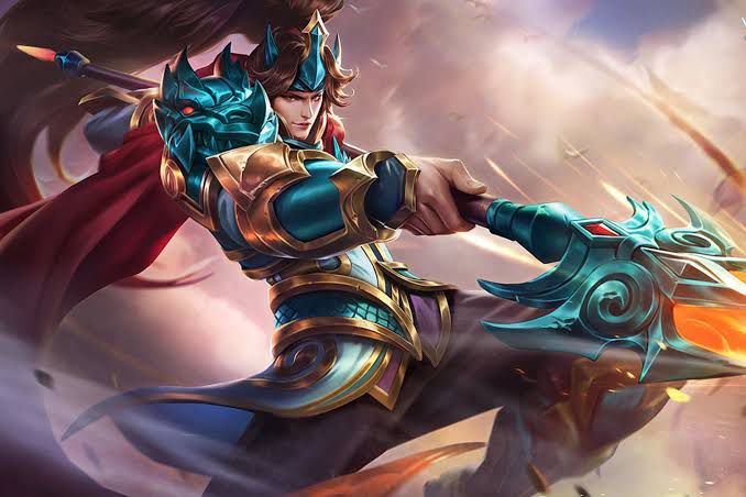 Hero yang cocok dipilih pemula saat baru bermain game Mobile Legend