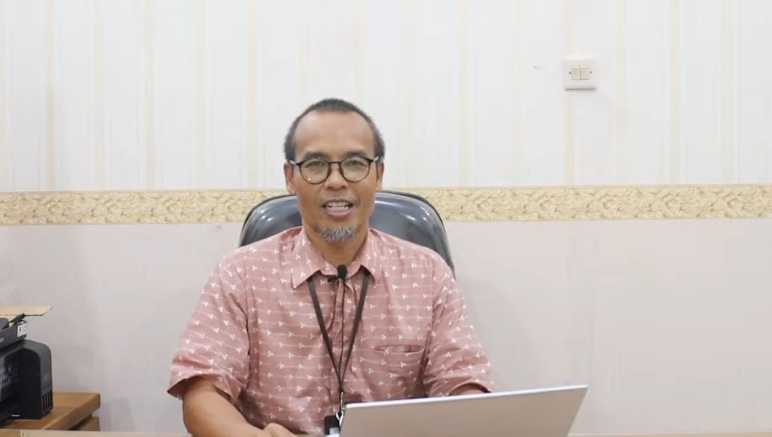 Inflasi di Cilacap 