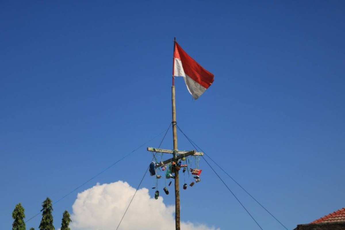 Kumpulan tema HUT RI ke-79