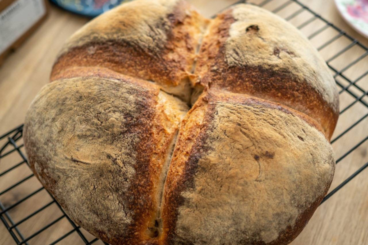 Memahami apakah roti sourdough aman untuk penderita diabetes