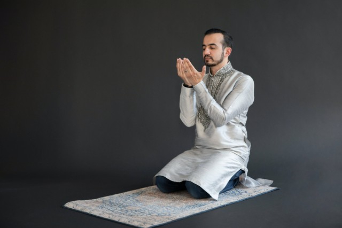 Panduan lengkap bacaan Sholat Muhammadiyah