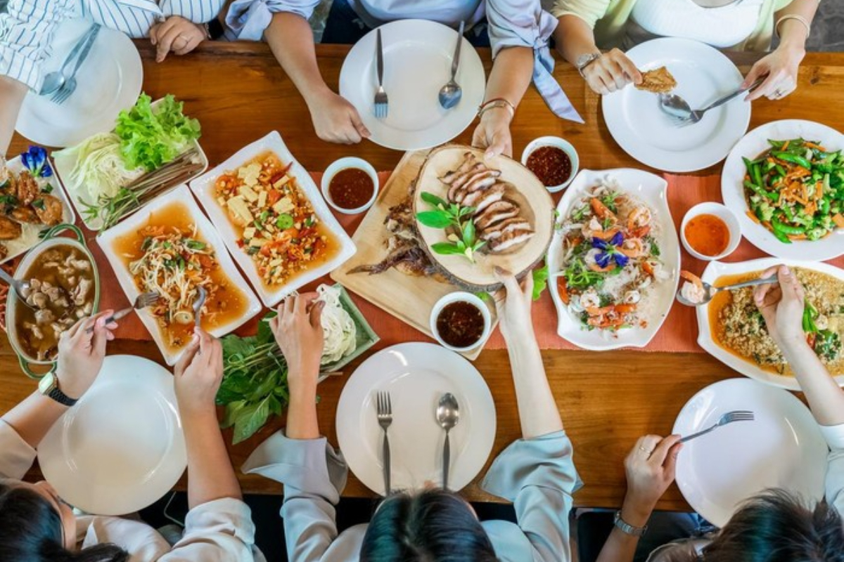 Rekomendasi tempat makan di Purwokerto yang cocok untuk reuni