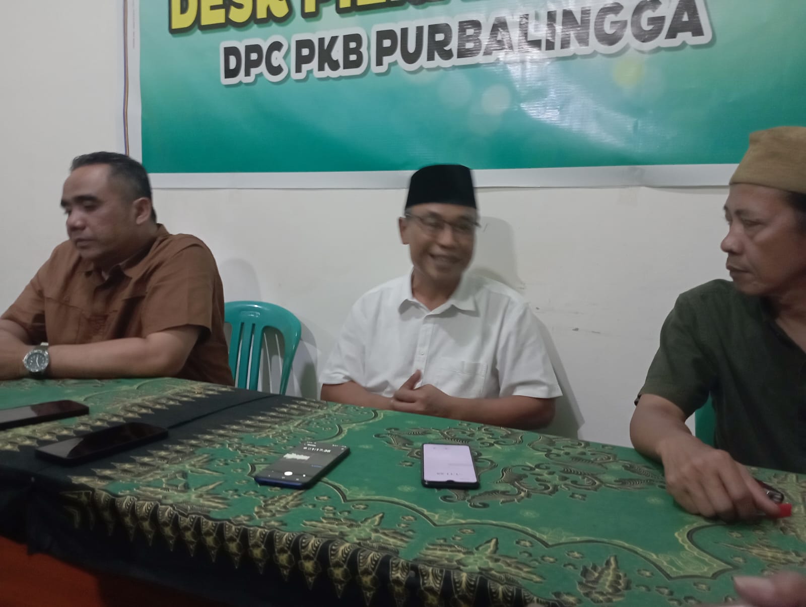 PKB Purbalingga 