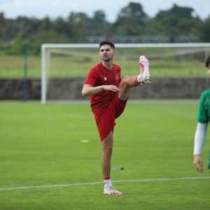 Sandy Walsh