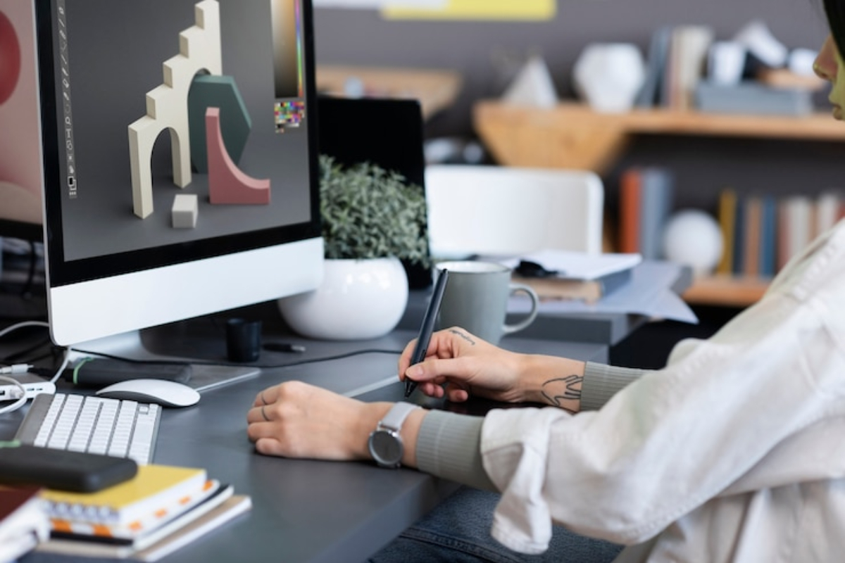 Step by step cara menggunakan fitur backdrop pada aplikasi Scratch