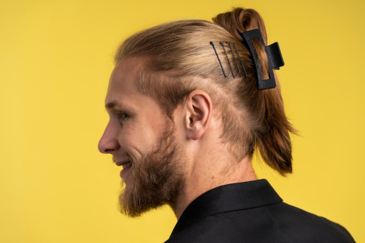 Tren rambut mullet, gaya lama yang kembali digandrungi