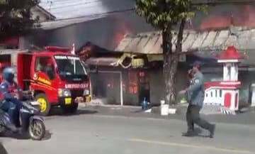 Warung mi ayam