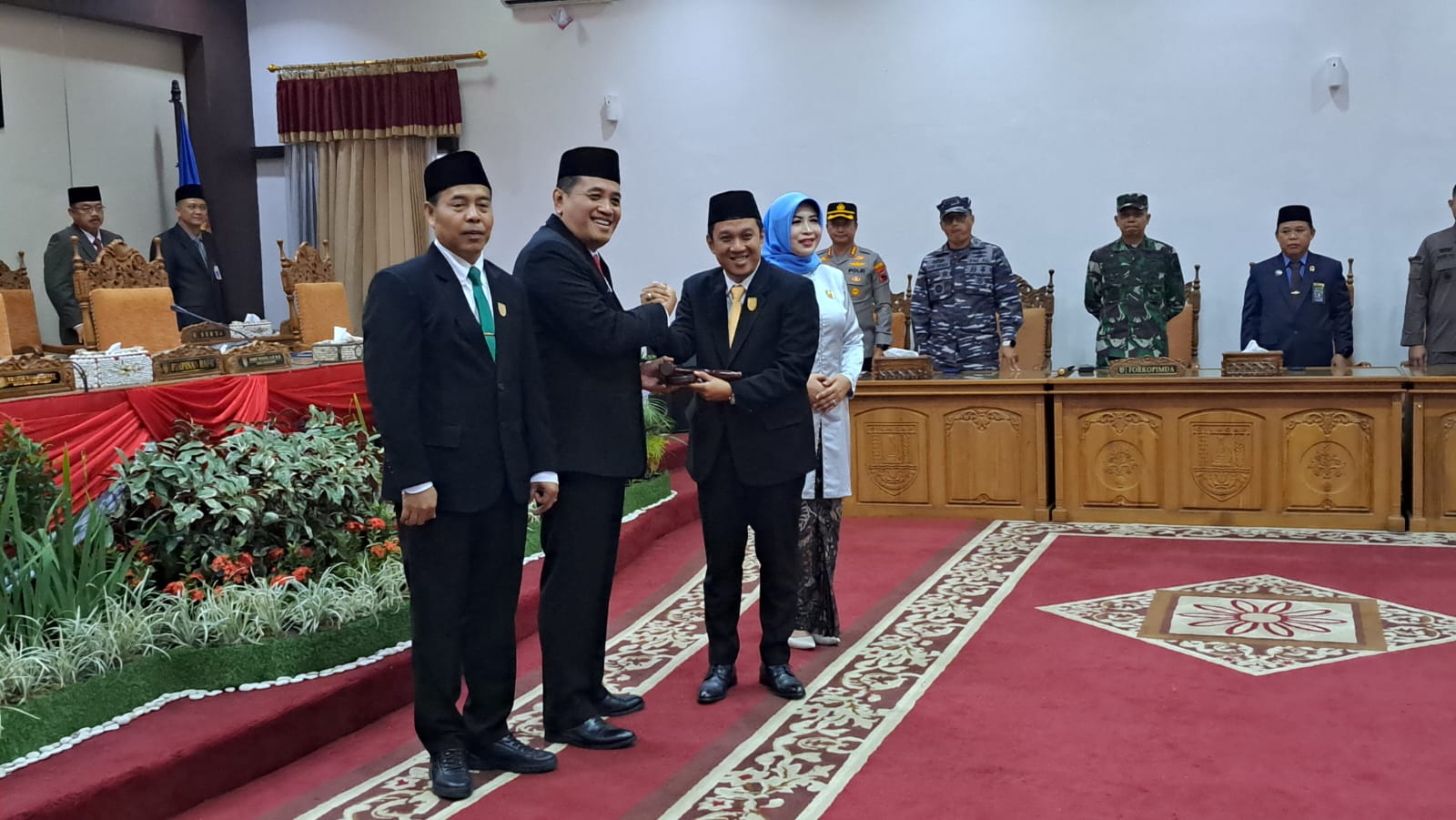 palu sidang