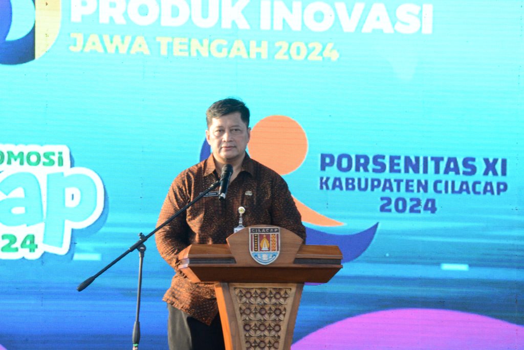 Mohammad Arief Irwanto 