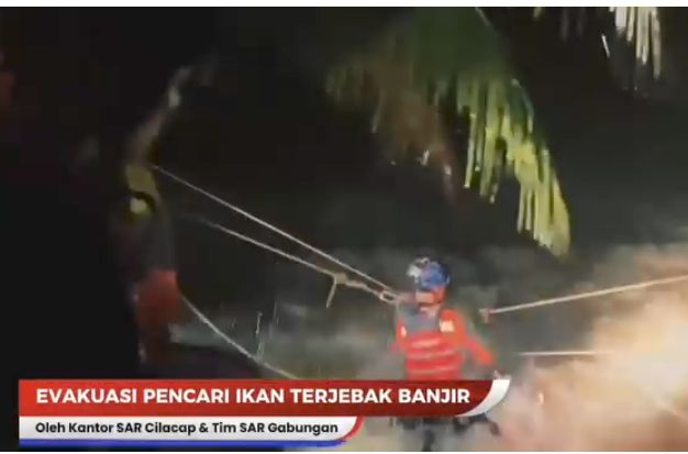 Banjir bandang 