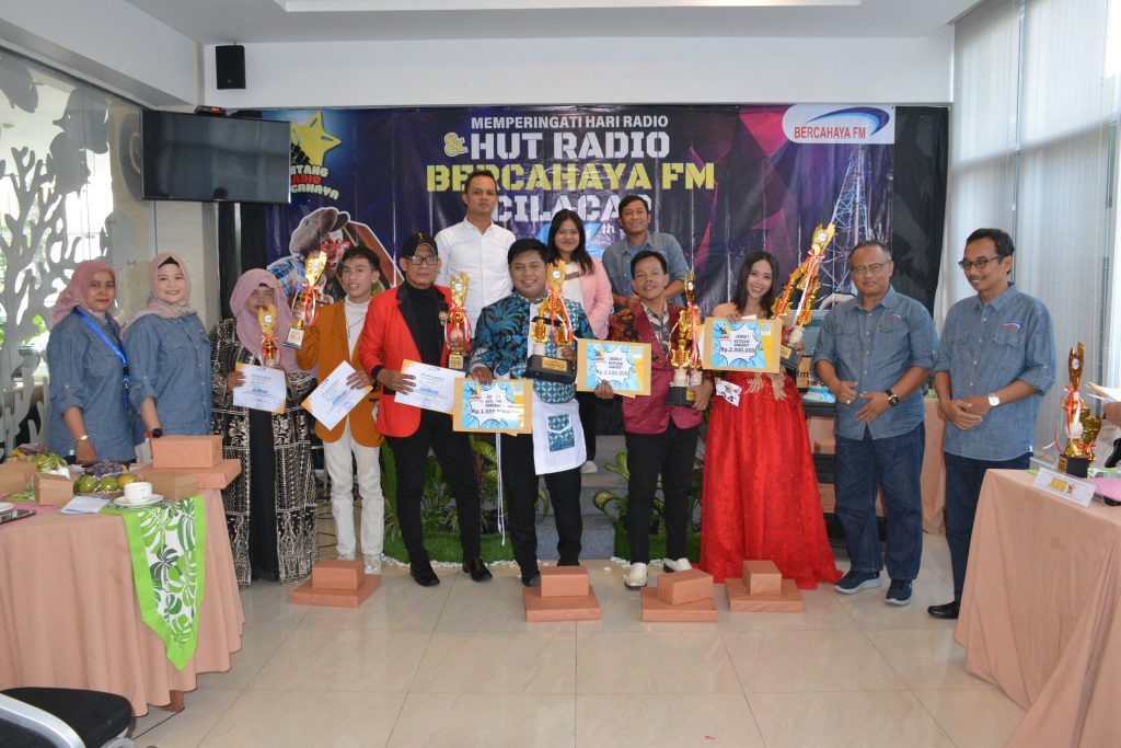 Bintang radio