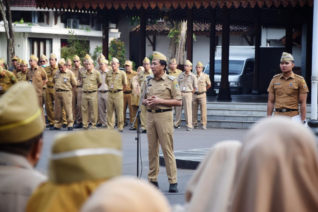 Pj Bupati banyumas