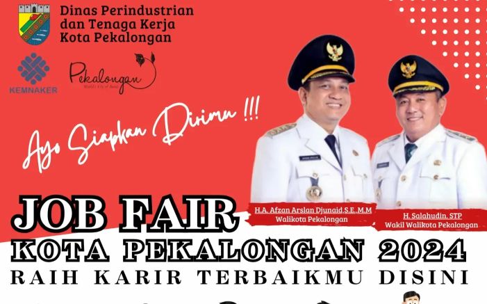 Job fair