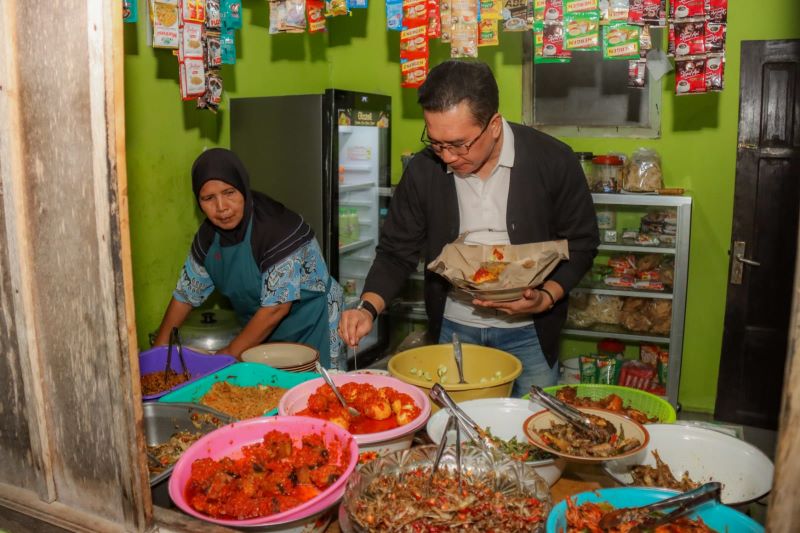 Nasi kuning