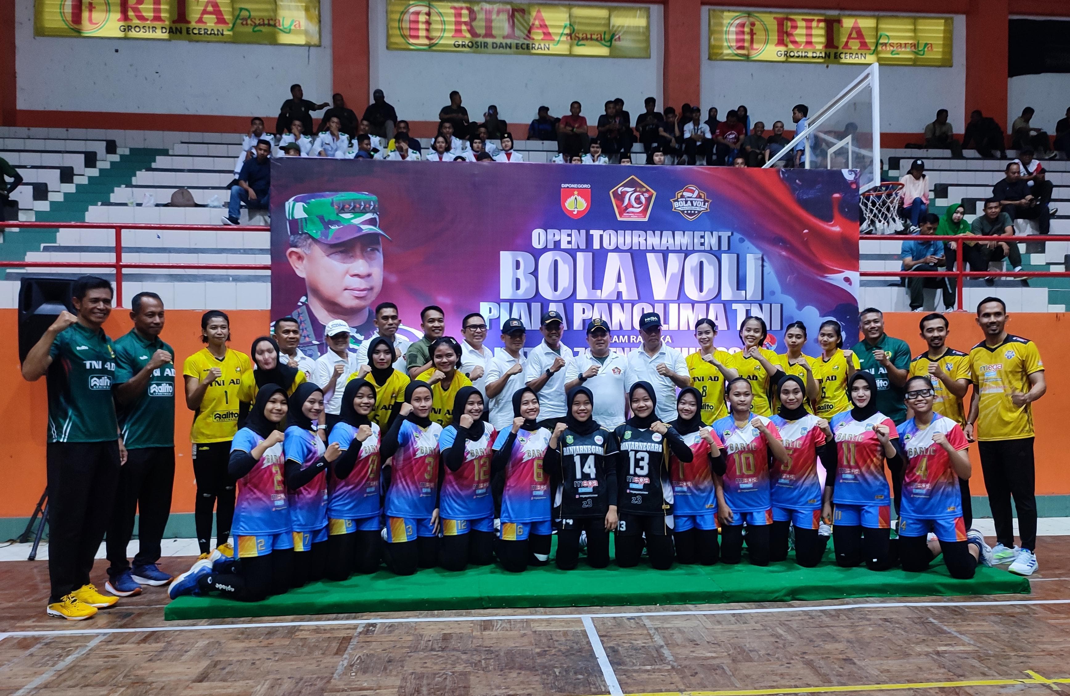 Piala Panglima TNI