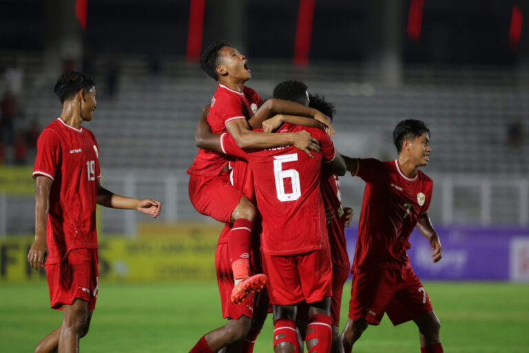 Indonesia U20 vs Yaman U20 Kickoff Jam Berapa? Ini Jadwal dan Live