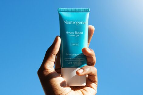 sunscreen untuk kulit berminyak