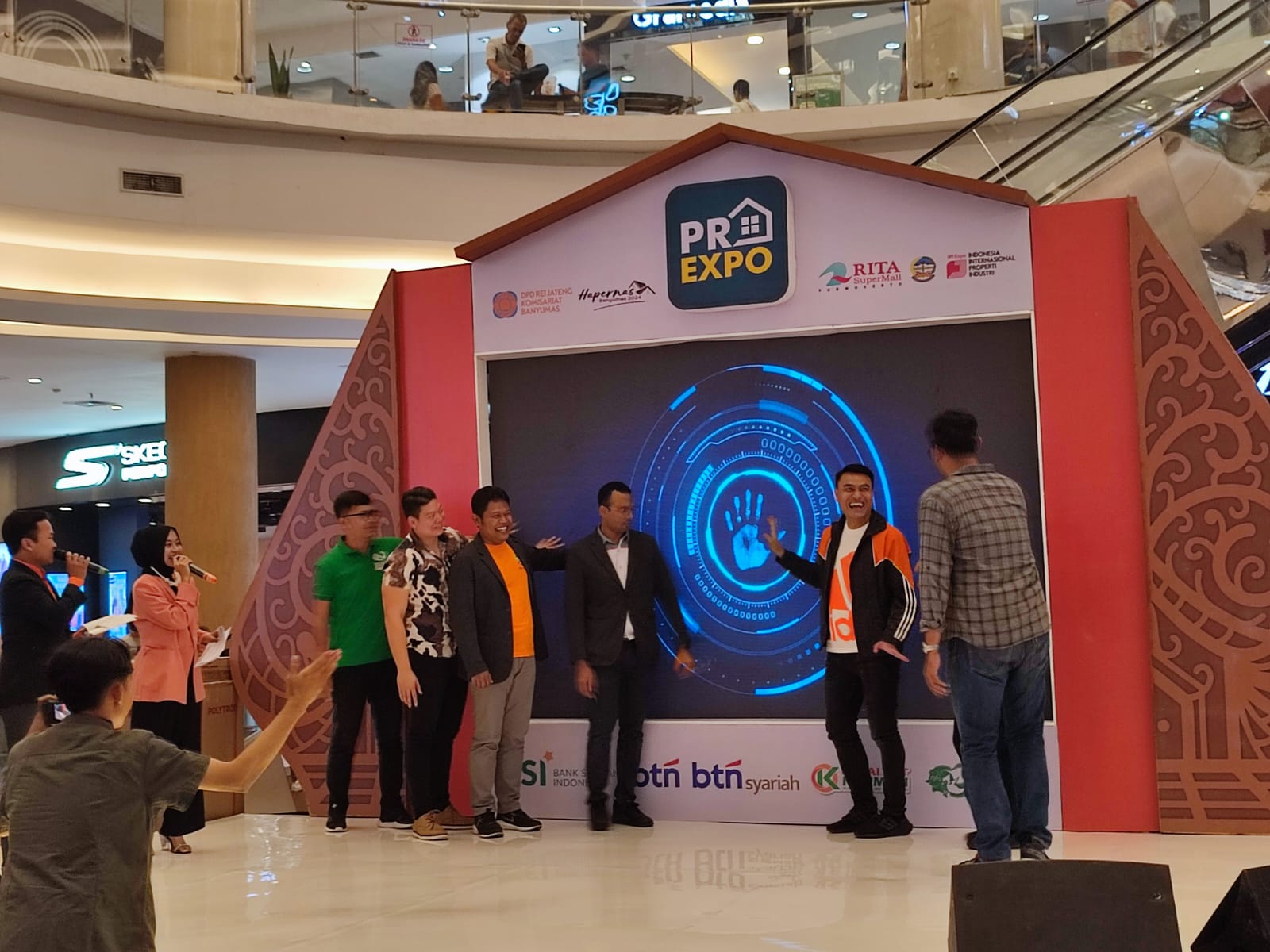 property expo