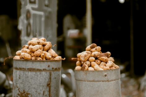 makanan khas Purbalingga