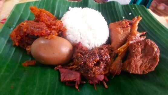 makanan khas Yogyakarta