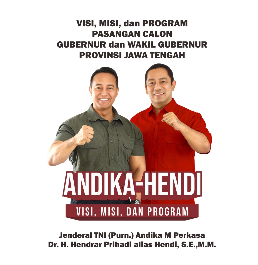 Andika