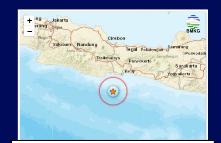 Gempa 