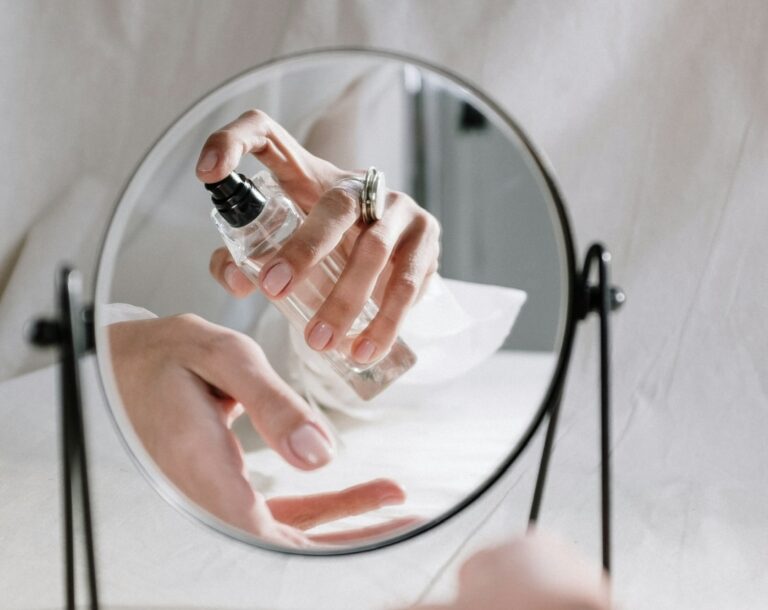 5 Karakter Base Notes Parfum Dijamin Awet, Bikin Wangi Ketinggalan