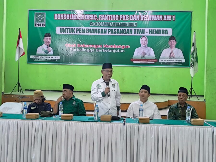 Pkb purbalingga