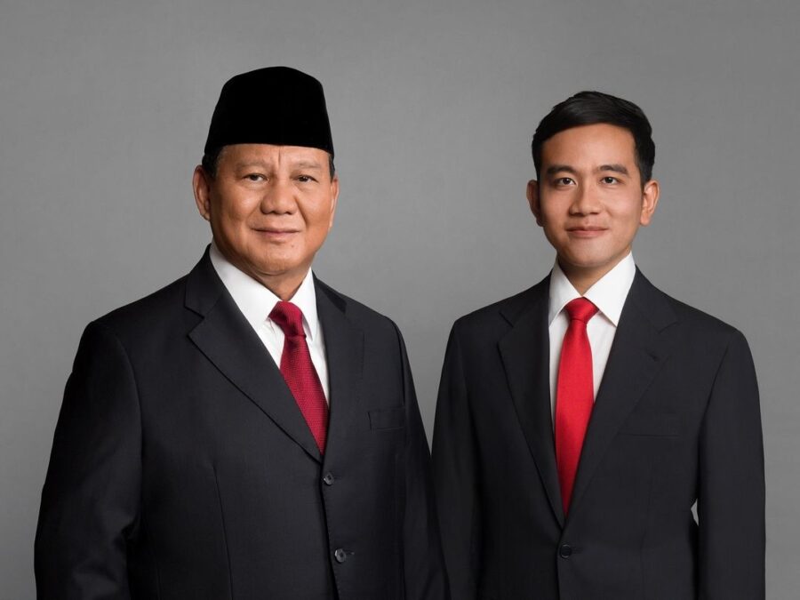 Pelantikan presiden