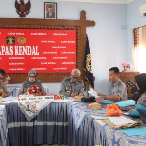 Sidang pemeriksaan 