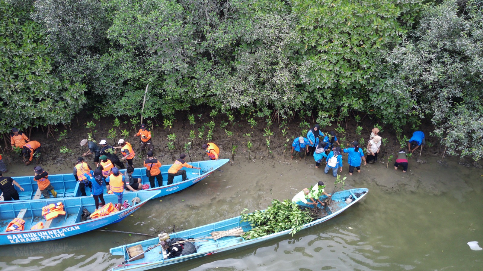 Solusi bangun Indonesia 