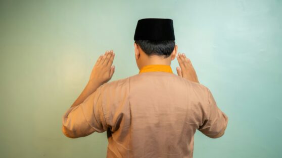 tata cara shalat hajat